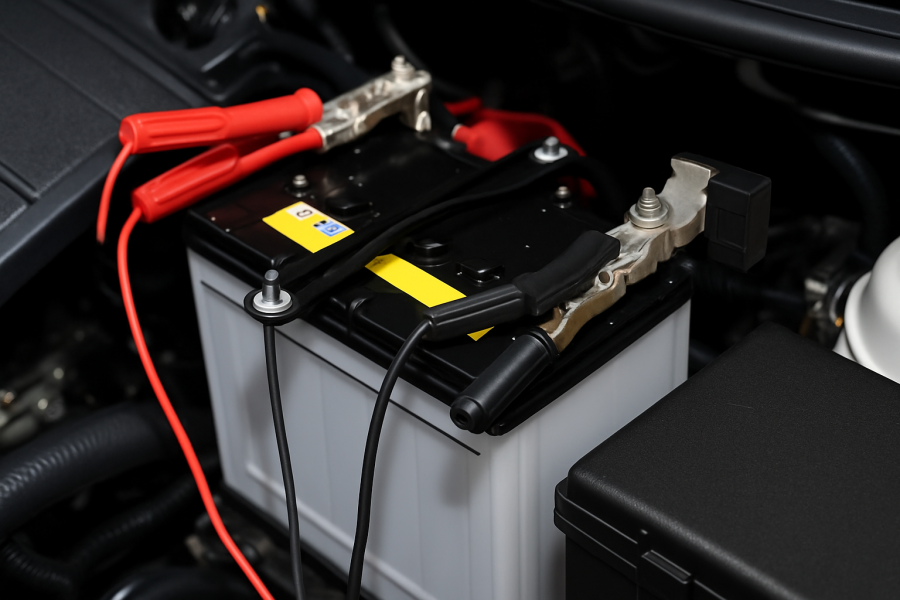 Как правильно заряжать тяговый аккумулятор: полное руководство по эксплуатации